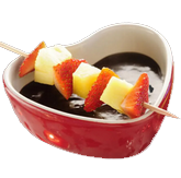 sate kambing muda