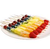 sate kambing muda